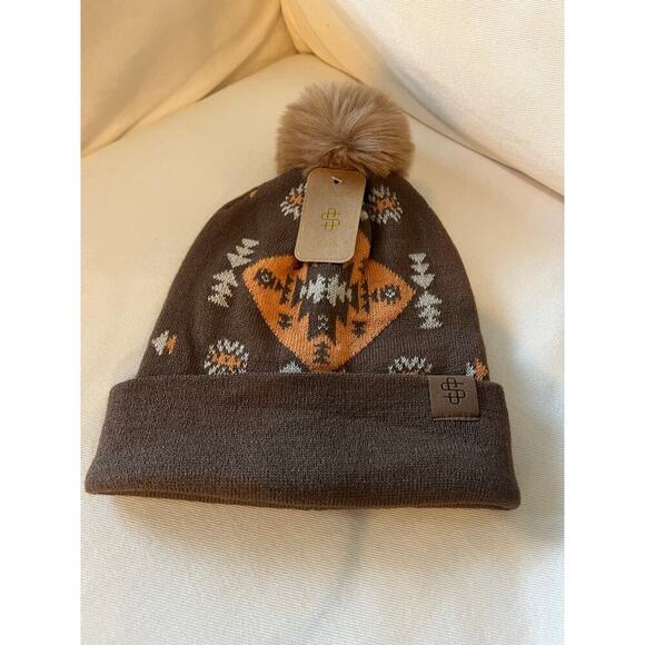 Simply Southern Winter Hat - Picture 1 of 2